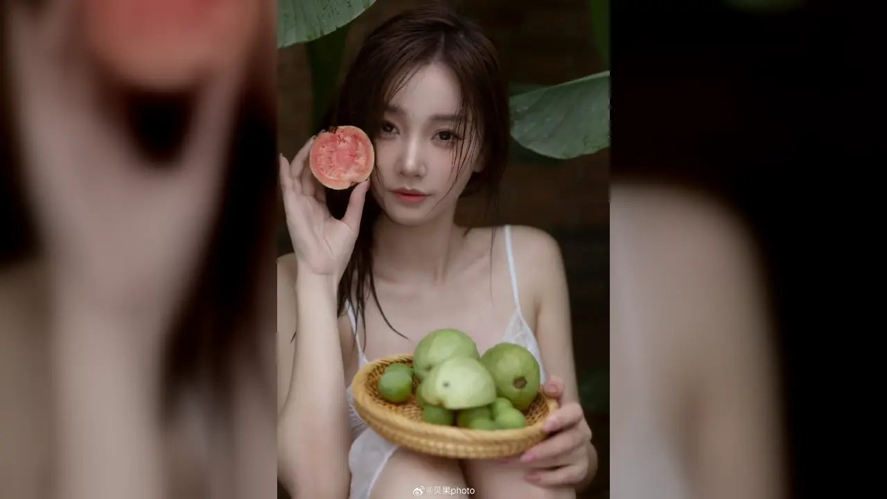 主题黑料最新榜单-氛围感反差写真